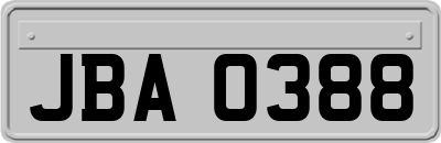 JBA0388