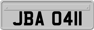 JBA0411