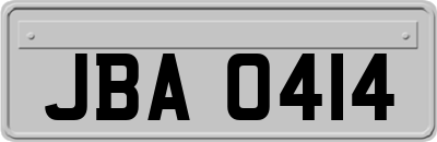 JBA0414