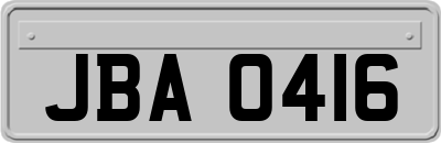 JBA0416