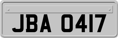 JBA0417