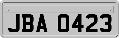 JBA0423