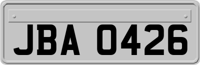 JBA0426