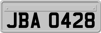 JBA0428