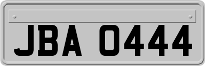 JBA0444