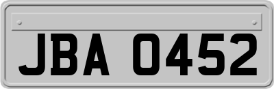 JBA0452