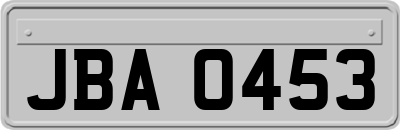 JBA0453