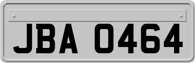 JBA0464