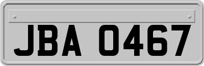 JBA0467