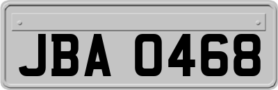 JBA0468