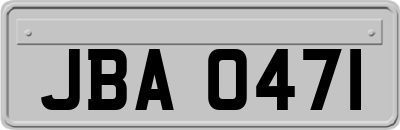 JBA0471