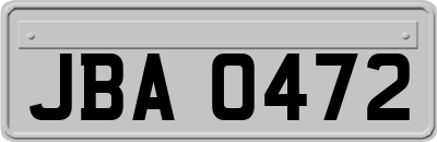 JBA0472