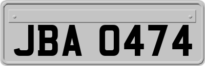 JBA0474