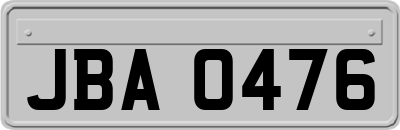 JBA0476