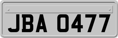 JBA0477