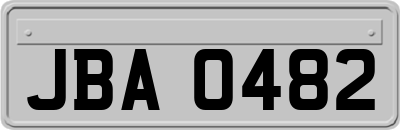 JBA0482