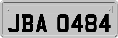 JBA0484