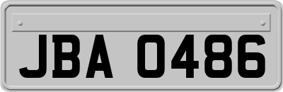 JBA0486