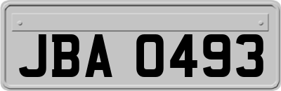 JBA0493