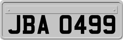 JBA0499