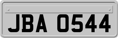 JBA0544