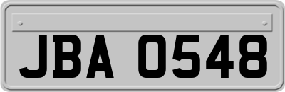 JBA0548