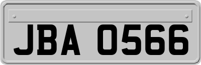 JBA0566