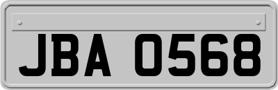 JBA0568