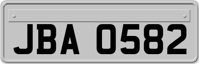 JBA0582