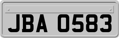 JBA0583