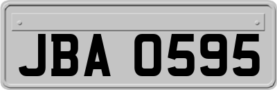 JBA0595