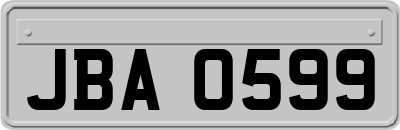 JBA0599
