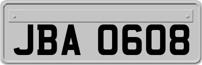 JBA0608