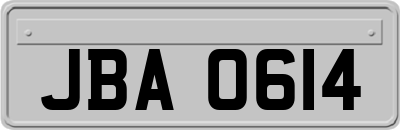 JBA0614