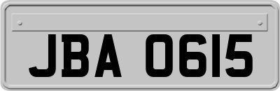 JBA0615
