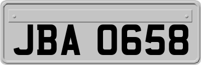 JBA0658