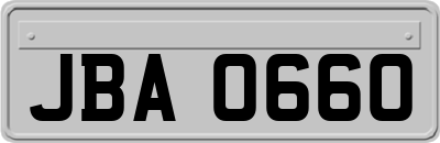 JBA0660