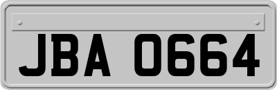 JBA0664
