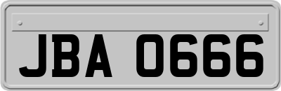 JBA0666
