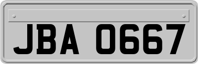 JBA0667