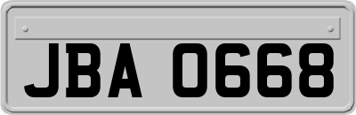 JBA0668
