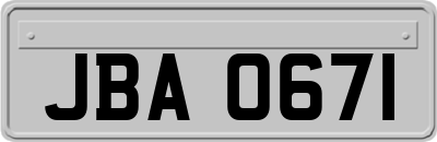 JBA0671