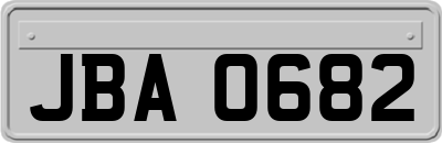 JBA0682