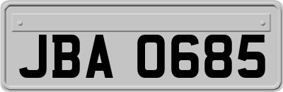 JBA0685