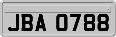 JBA0788