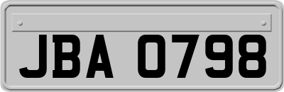 JBA0798