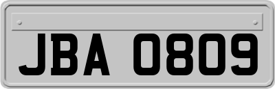 JBA0809