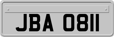 JBA0811