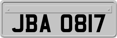 JBA0817