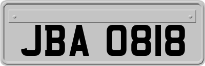 JBA0818
